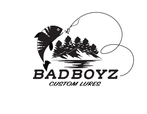 BAD Boyz Custom Lures